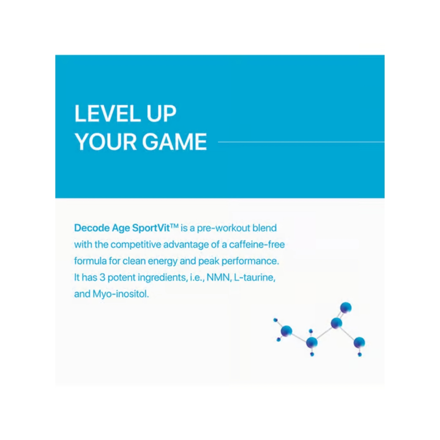 Decode age SportVit¿ Supplement (5)