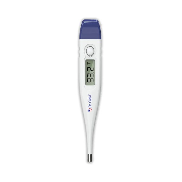 Dr. Odin Digital Thermometer ODT 311 Dr. Odin Digital Thermometer ODT 311