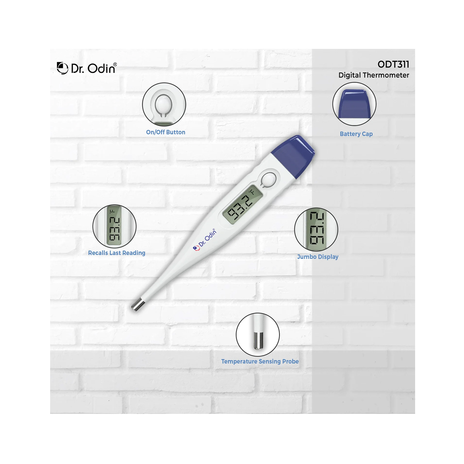 Digital-Thermometer-ODT311-4