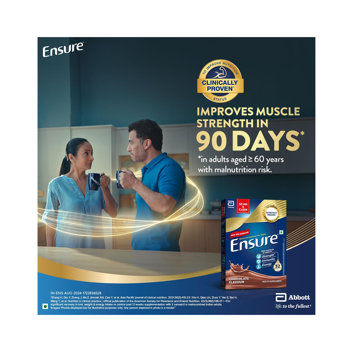 ENSURE-Supplement-2