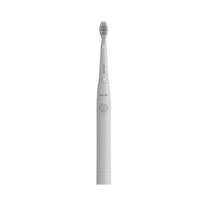 Oracura Sonic Lite Electric Battery-Operated Toothbrush SB100 (Grey)