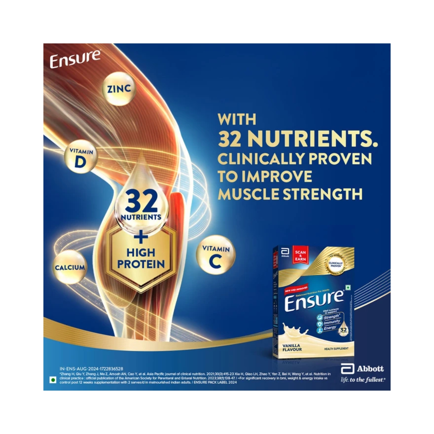 Ensure (3)