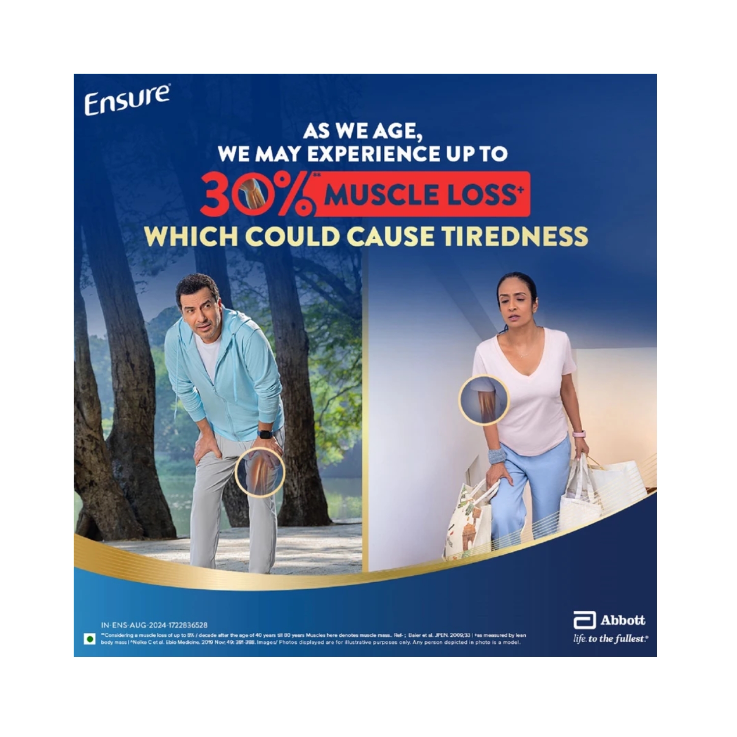 Ensure (4)