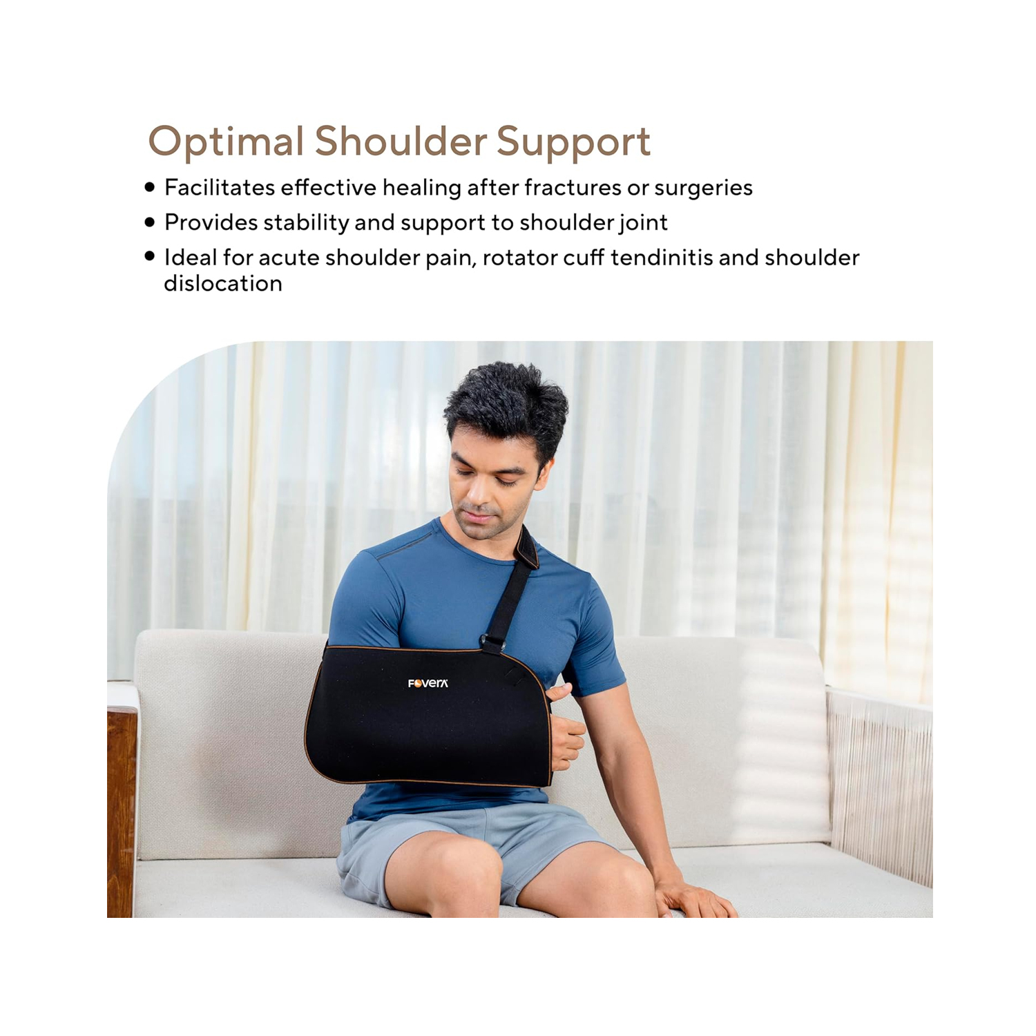 FOVERA-Arm-Pouch-Sling-(Baggy)-4