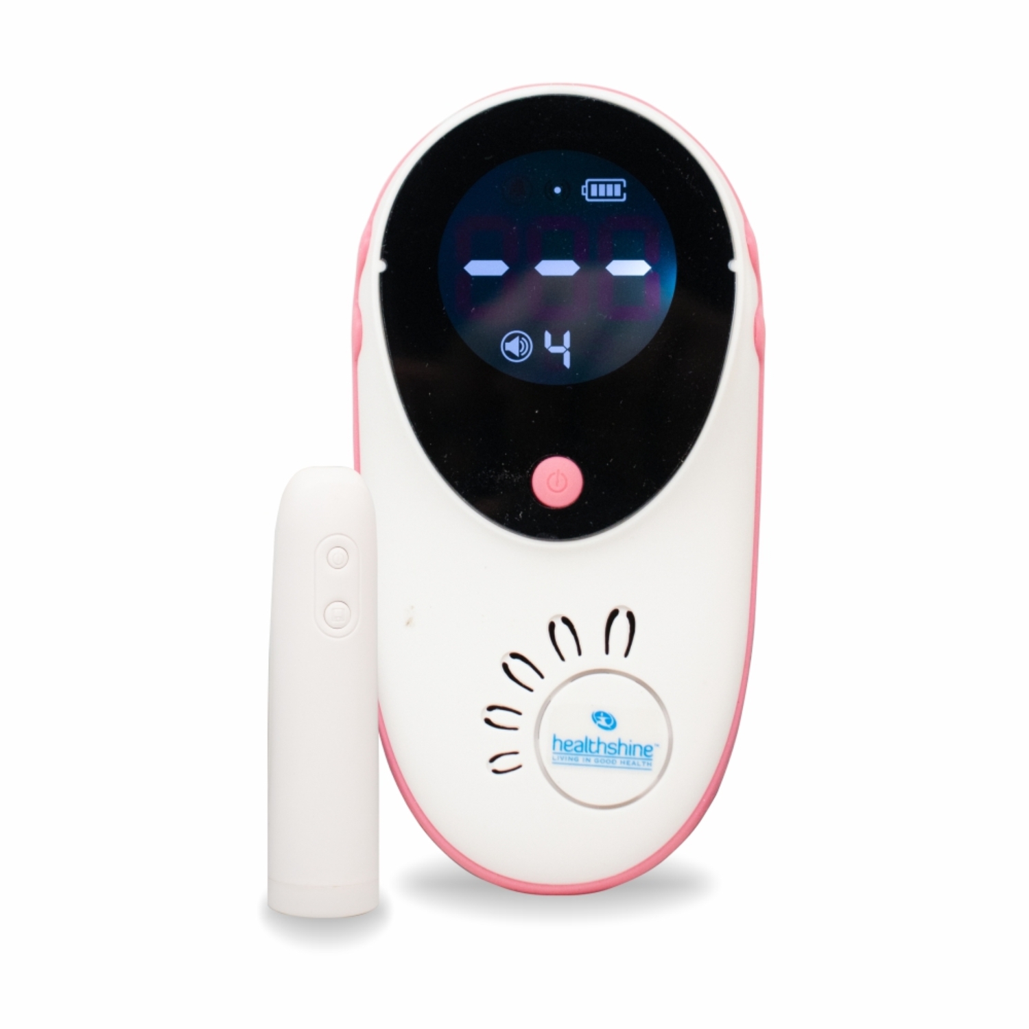 Healthshine Wireless Fetal Doppler
