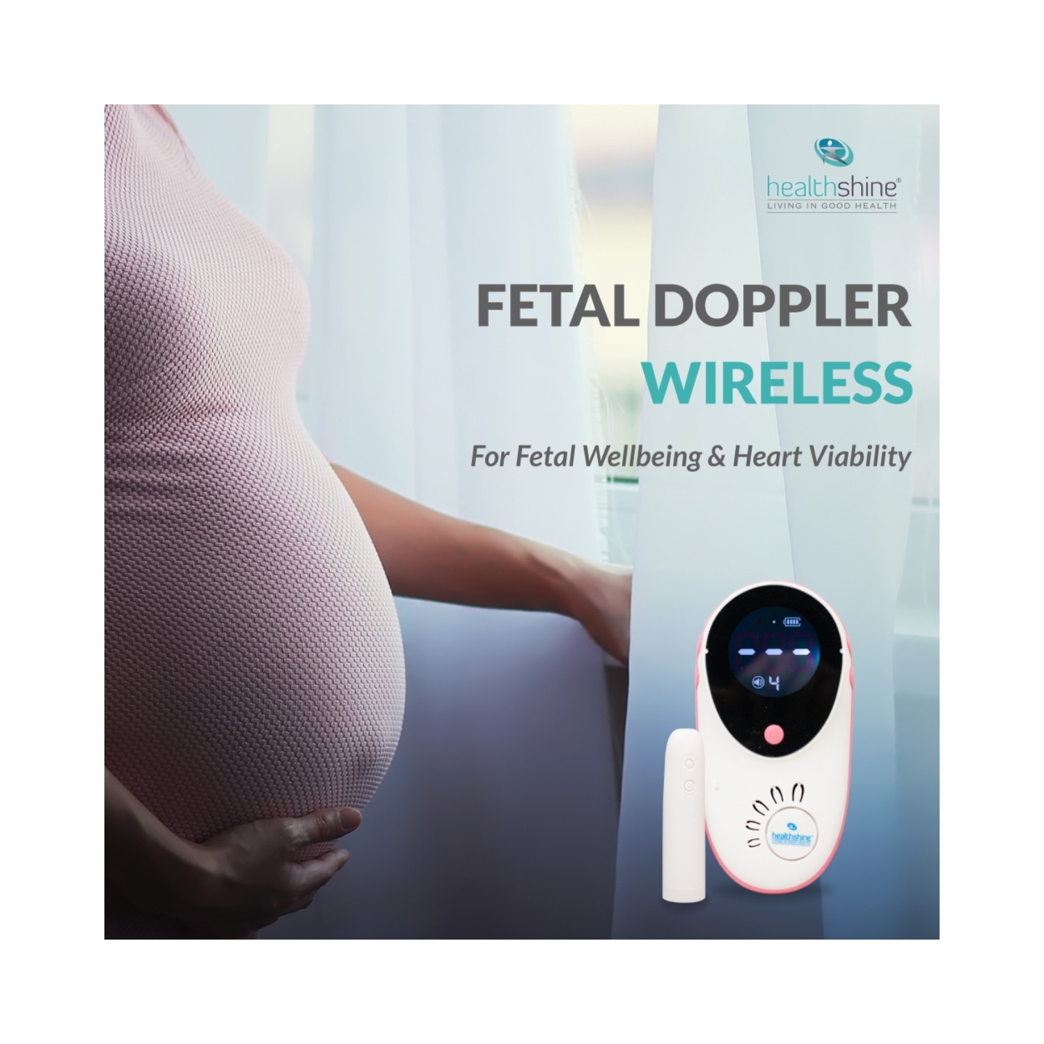 Fetal Doppler (2)