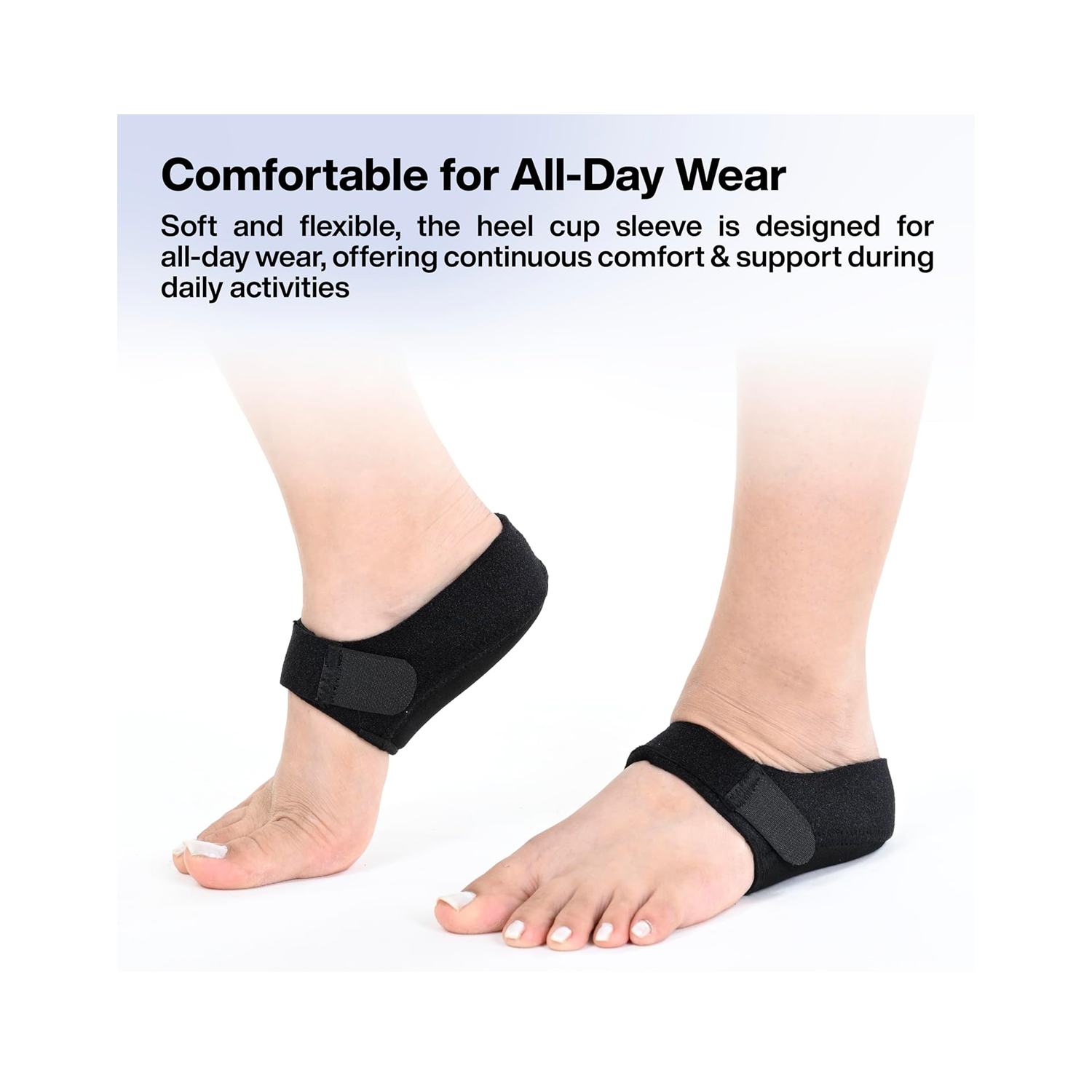 Heel-Cup-Sleeve-(Regular,-Pack-of-1)-5