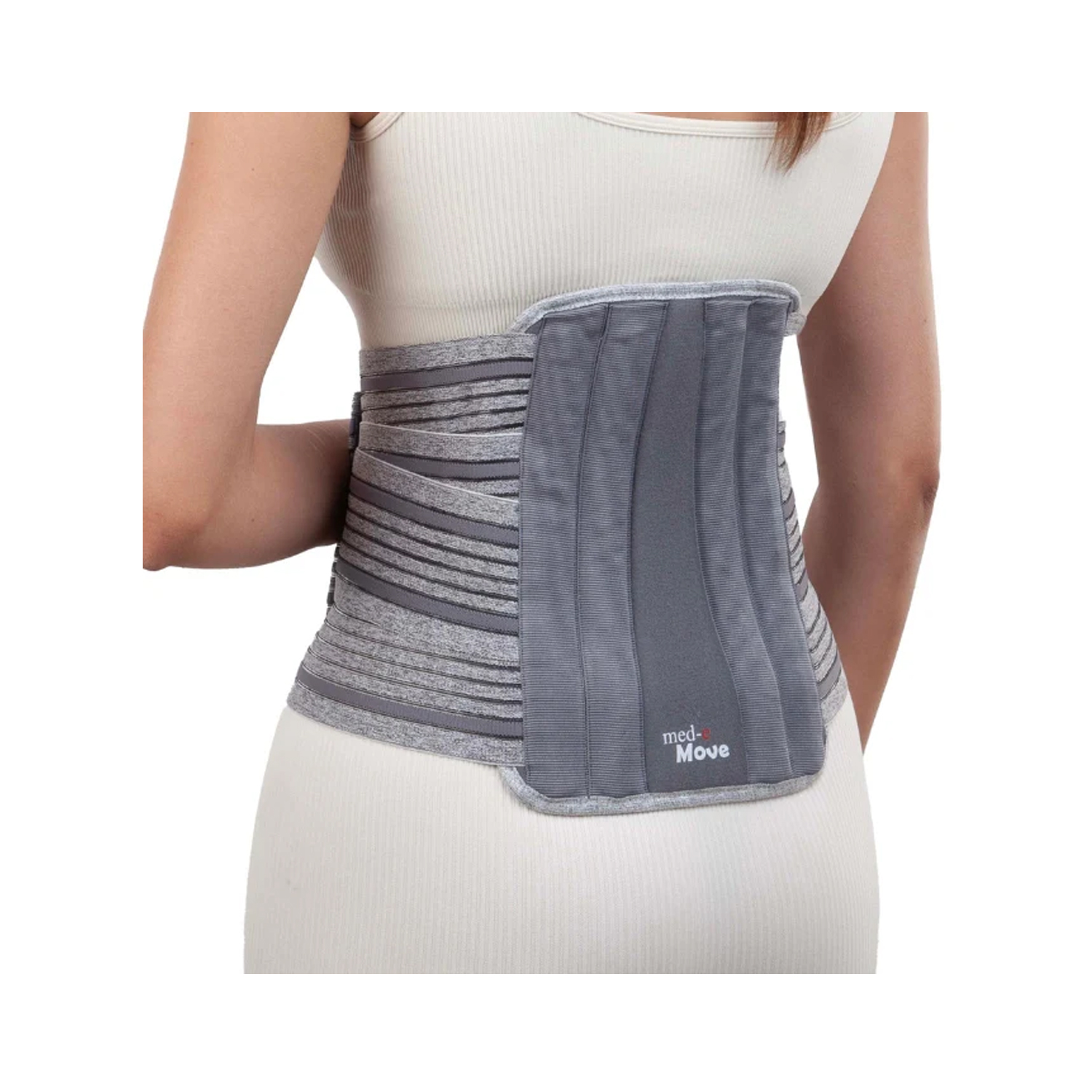 Medemove LS Belt Contoured for Adults