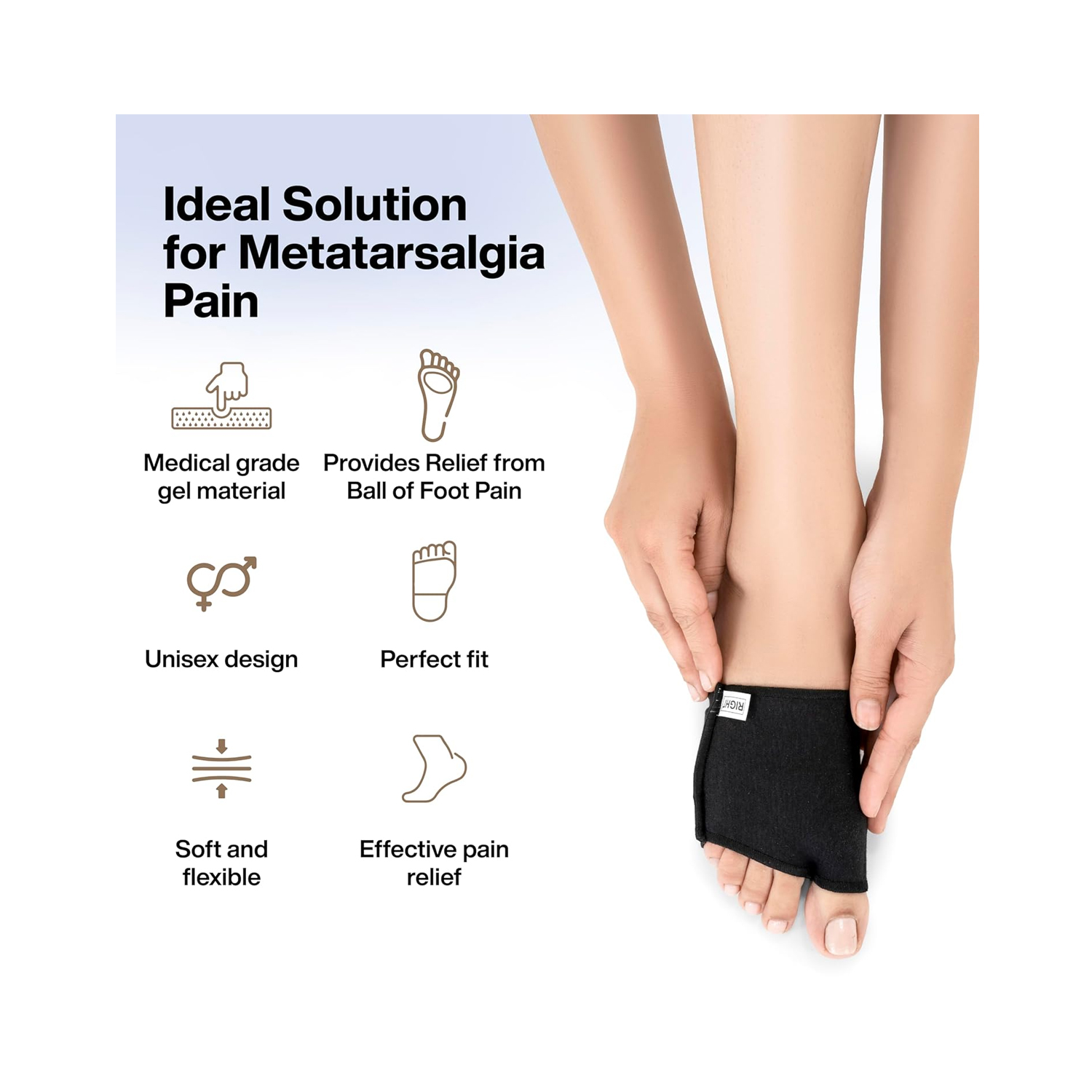 Metatarsal-Sleeves-Pads-(Black)-4