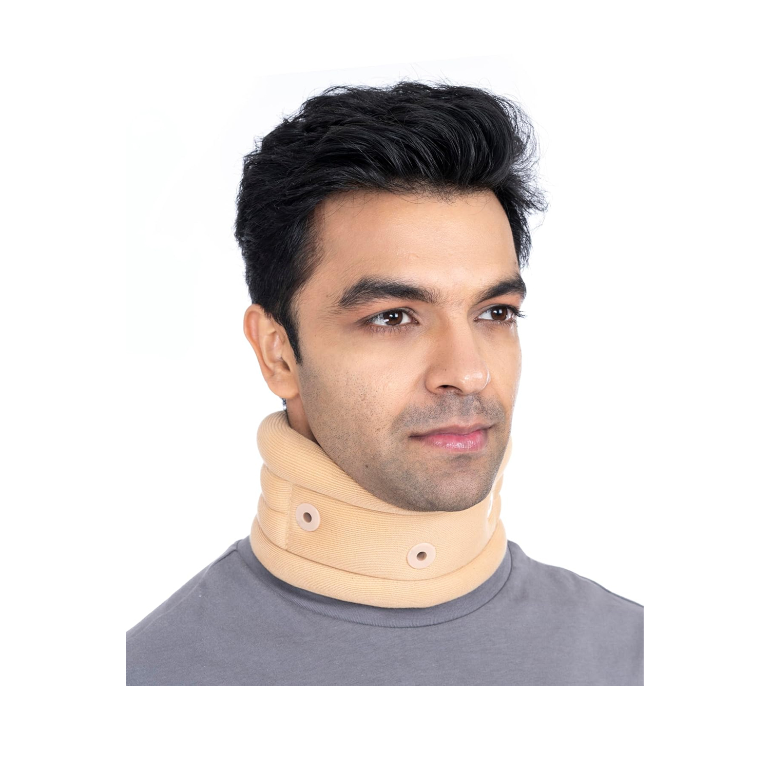 Fovera Cervical Collar with Support