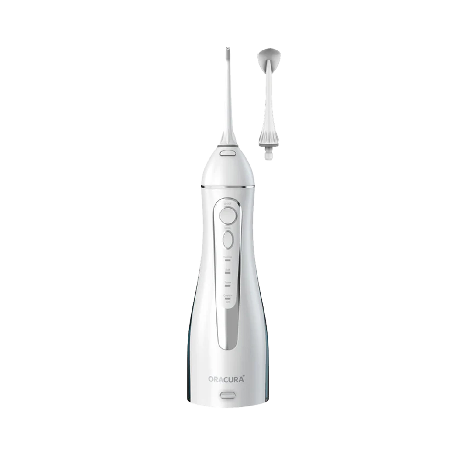 Oracura Smart plus Water Flosser OC200 (White)