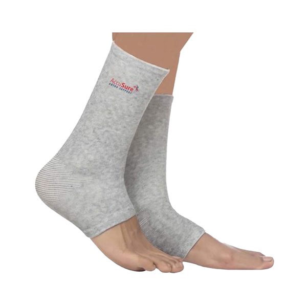Accusure Ankle Support A12