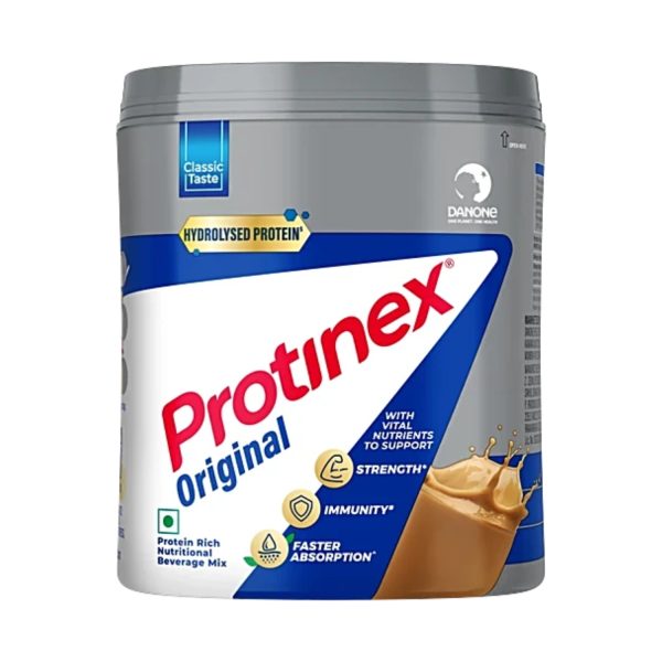 Protinex Original Protein Powder, 400 g