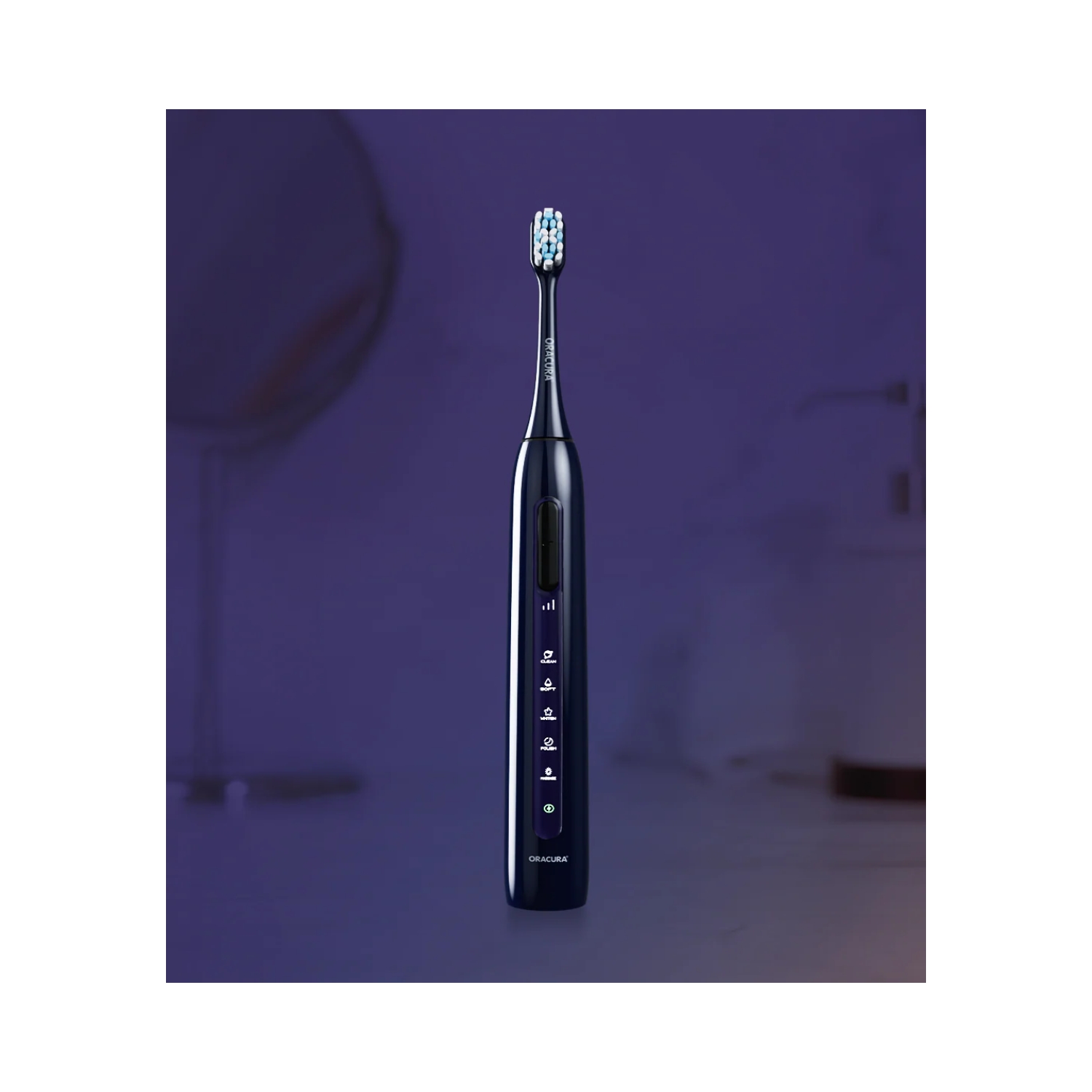 SB300 Sonic Smart® Electric Rechargeable Toothbrush (2)