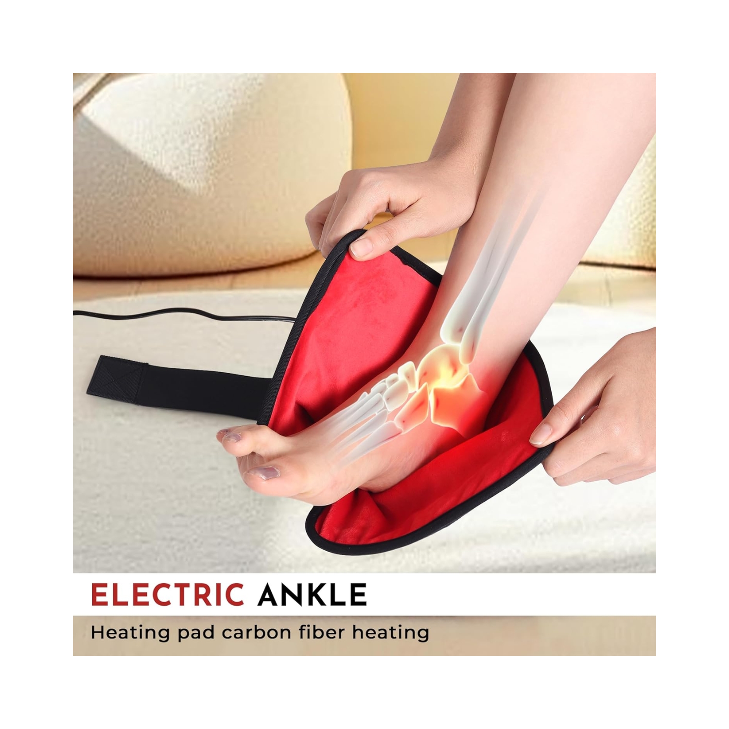 SandPuppy Ankleheat (2)