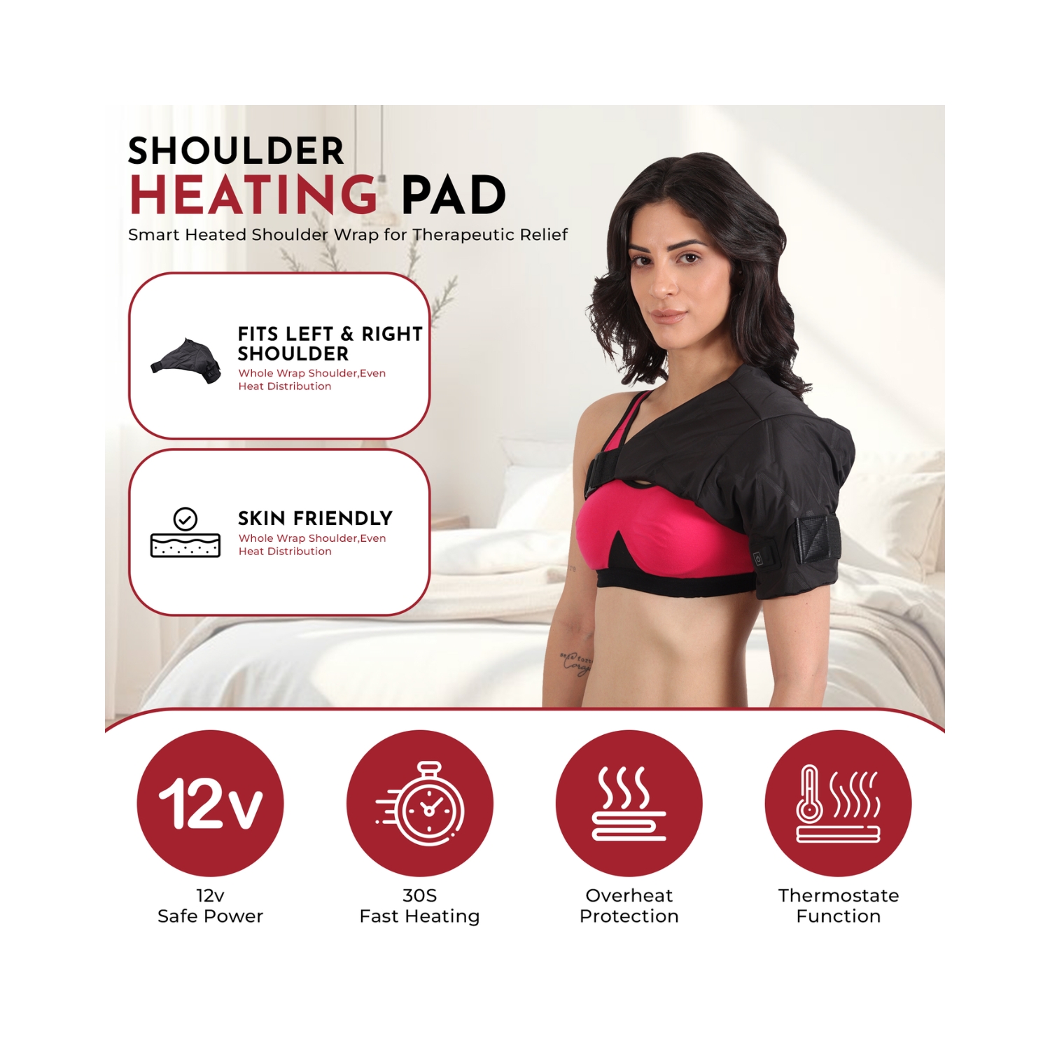 SandPuppy Shoulderstrap (2)