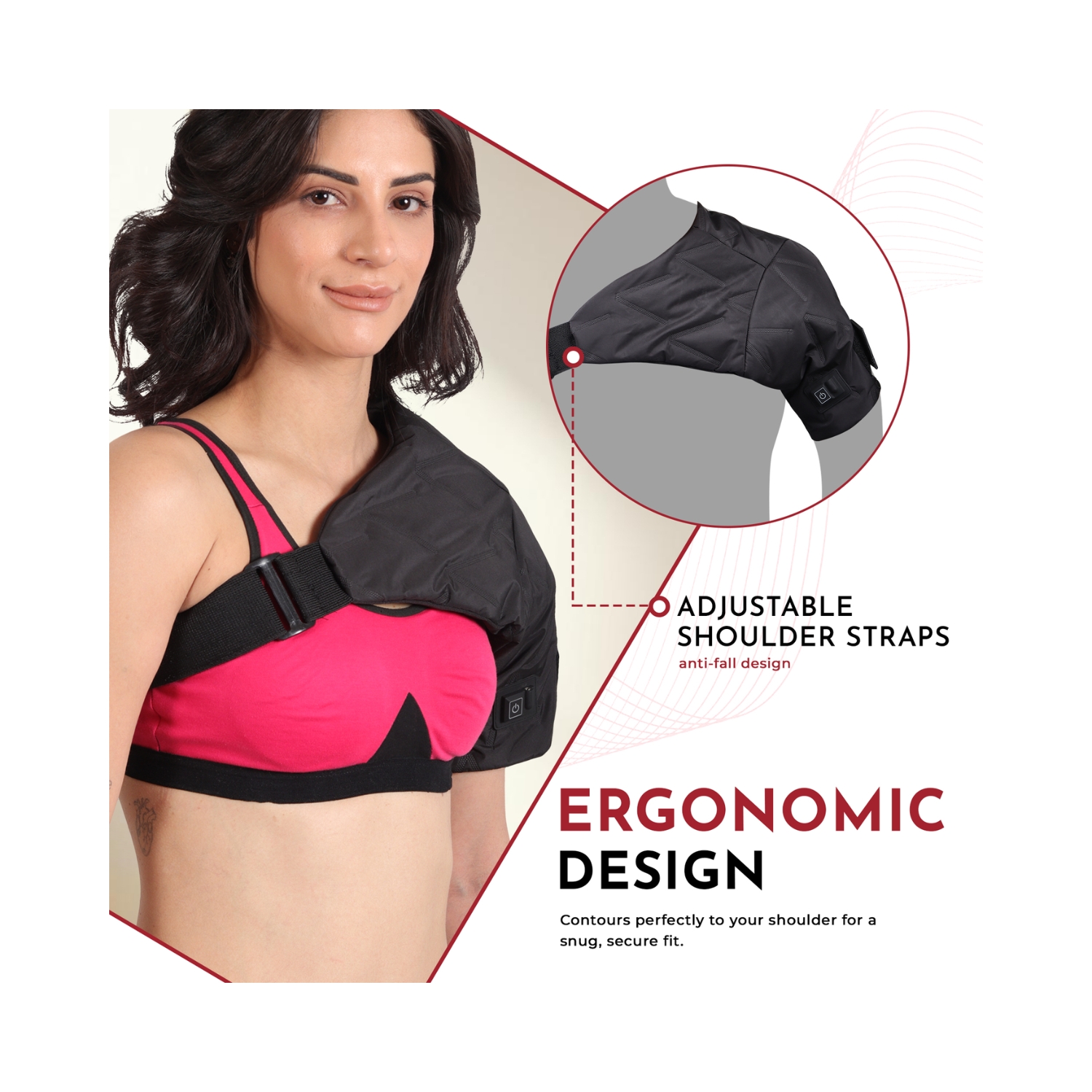 SandPuppy Shoulderstrap (4)