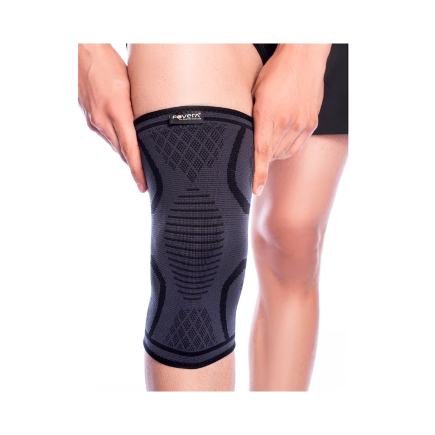 Fovera Sport Knee Cap