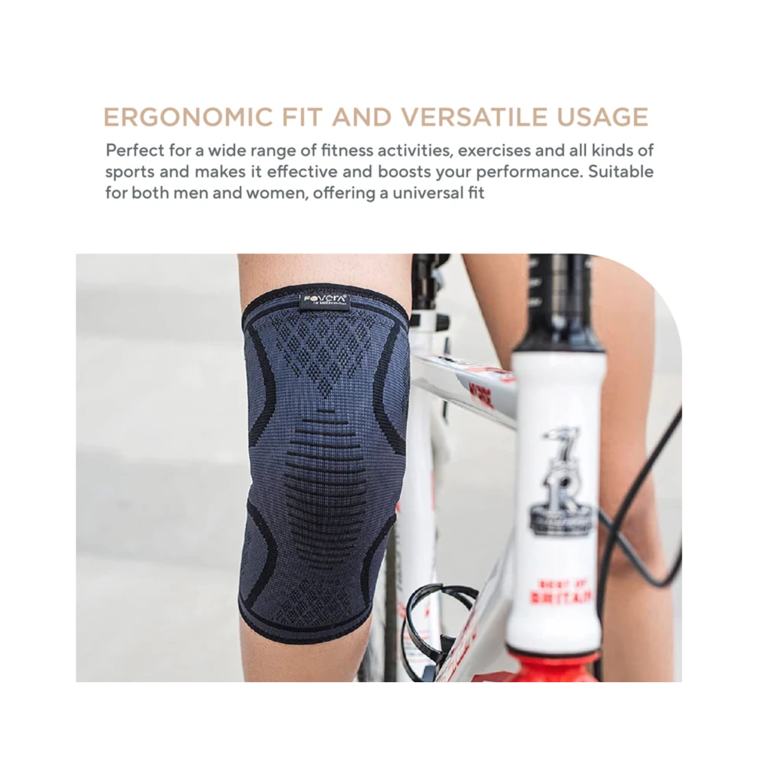 Sports Knee Cap (5)