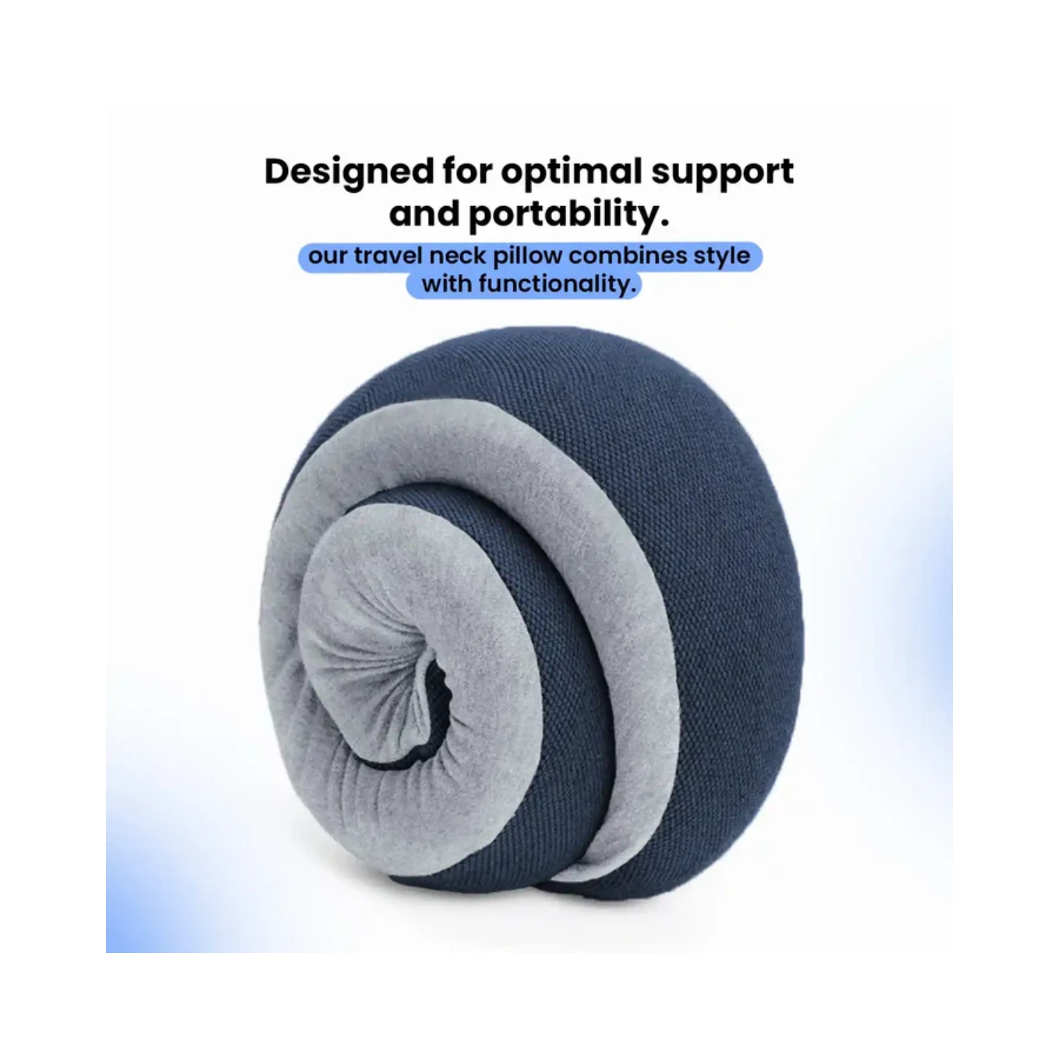 Travel Neck Pillow (4)