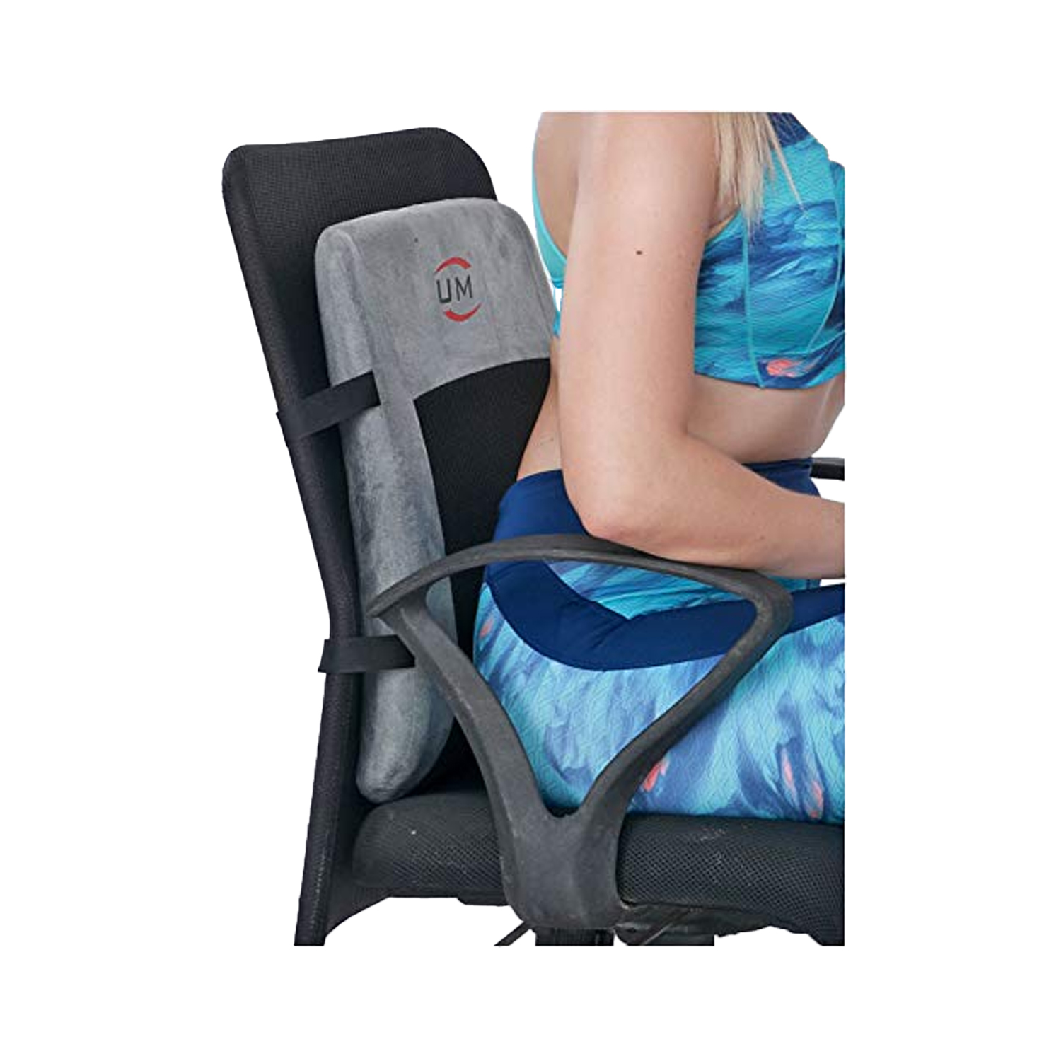 United Medicare Back Rest Support A-18 (Universal)
