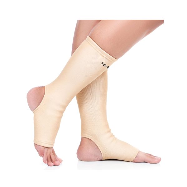 Fovera Anklet