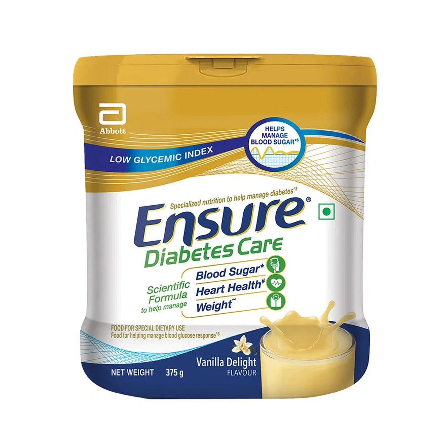 ensure diabetes powder