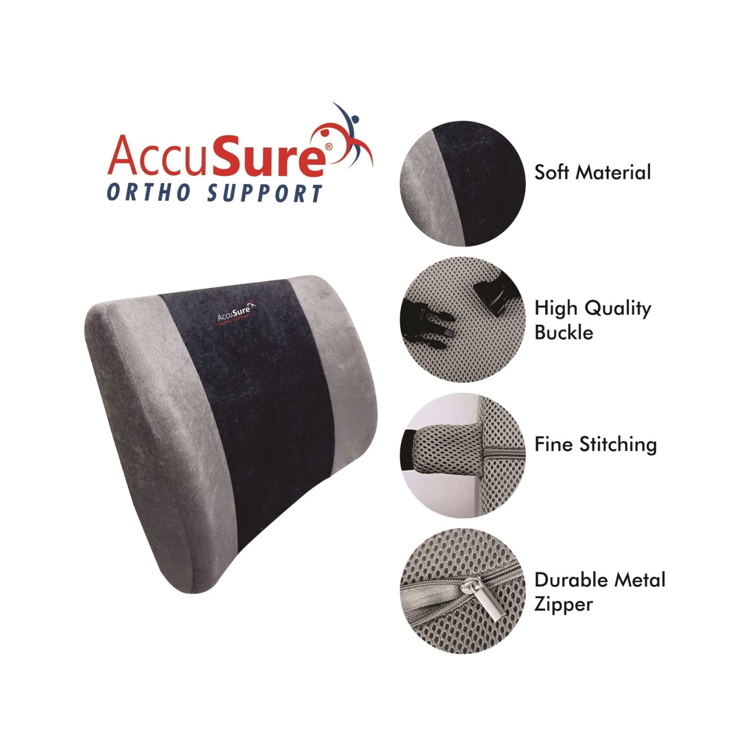 Accusure back rest (5)