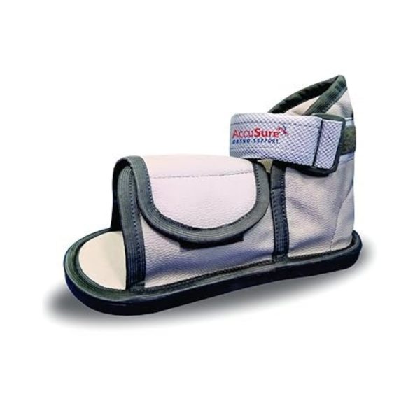 Accusure Cast Shoe C8 Accusure Cast Shoe C8