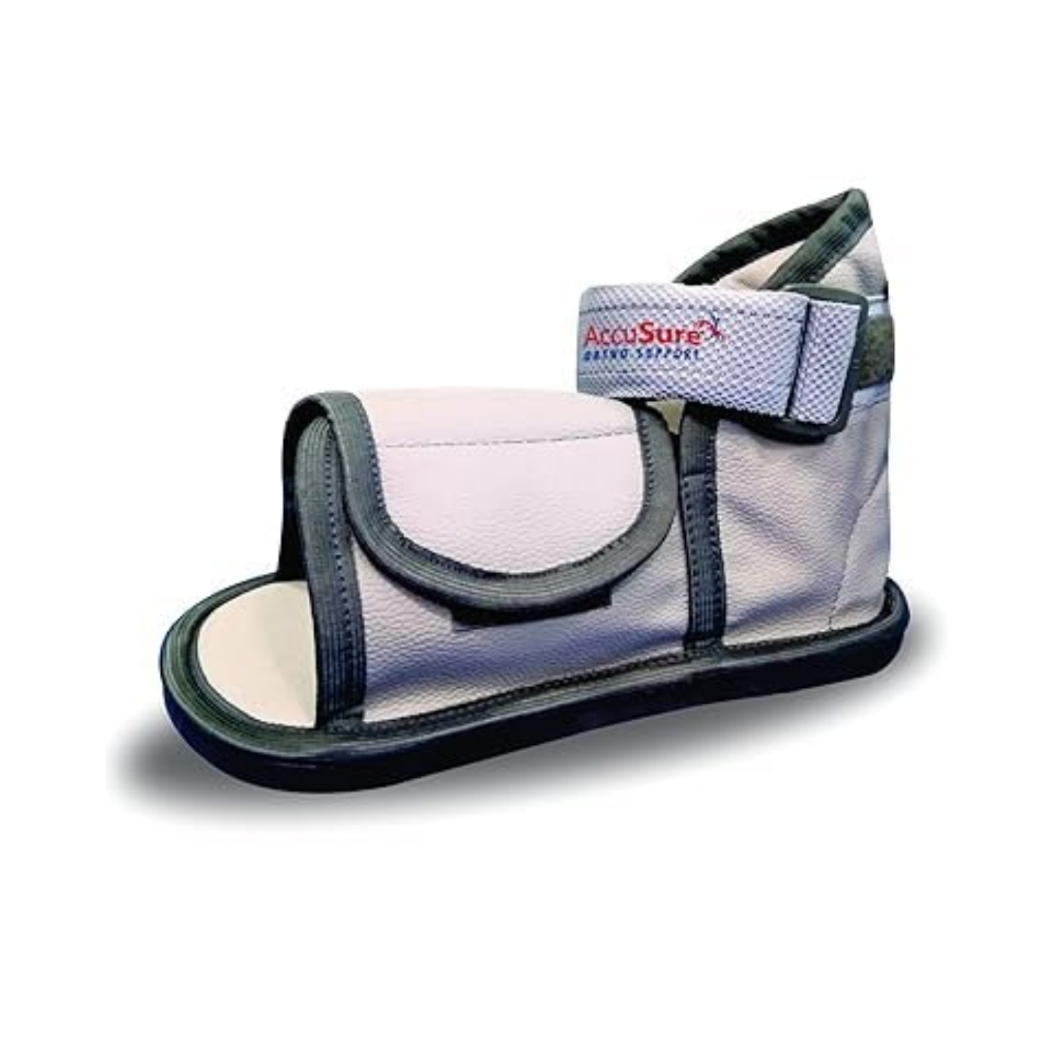 Accusure Cast Shoe C8