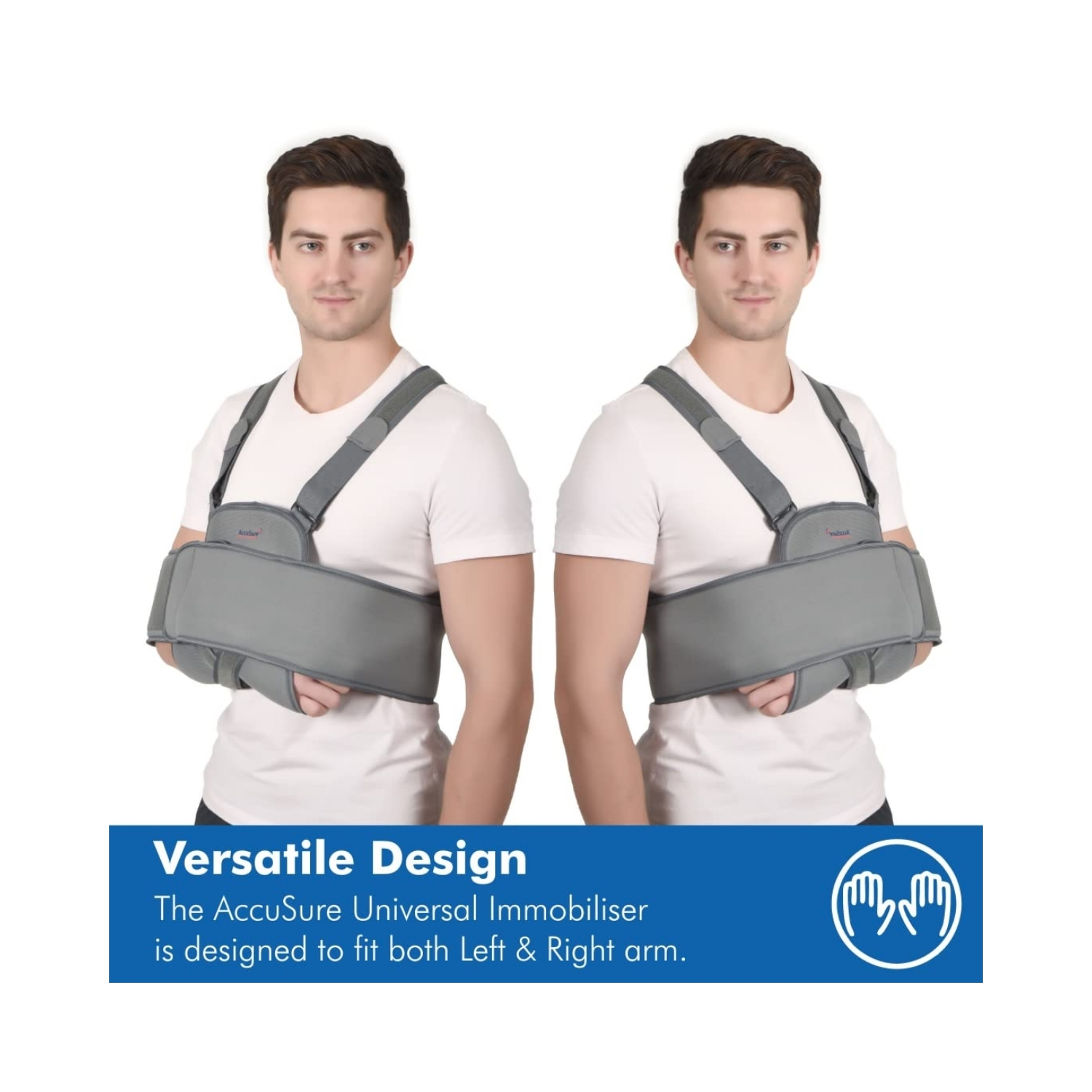 Accusure shoulder immobilizer E7 (3)