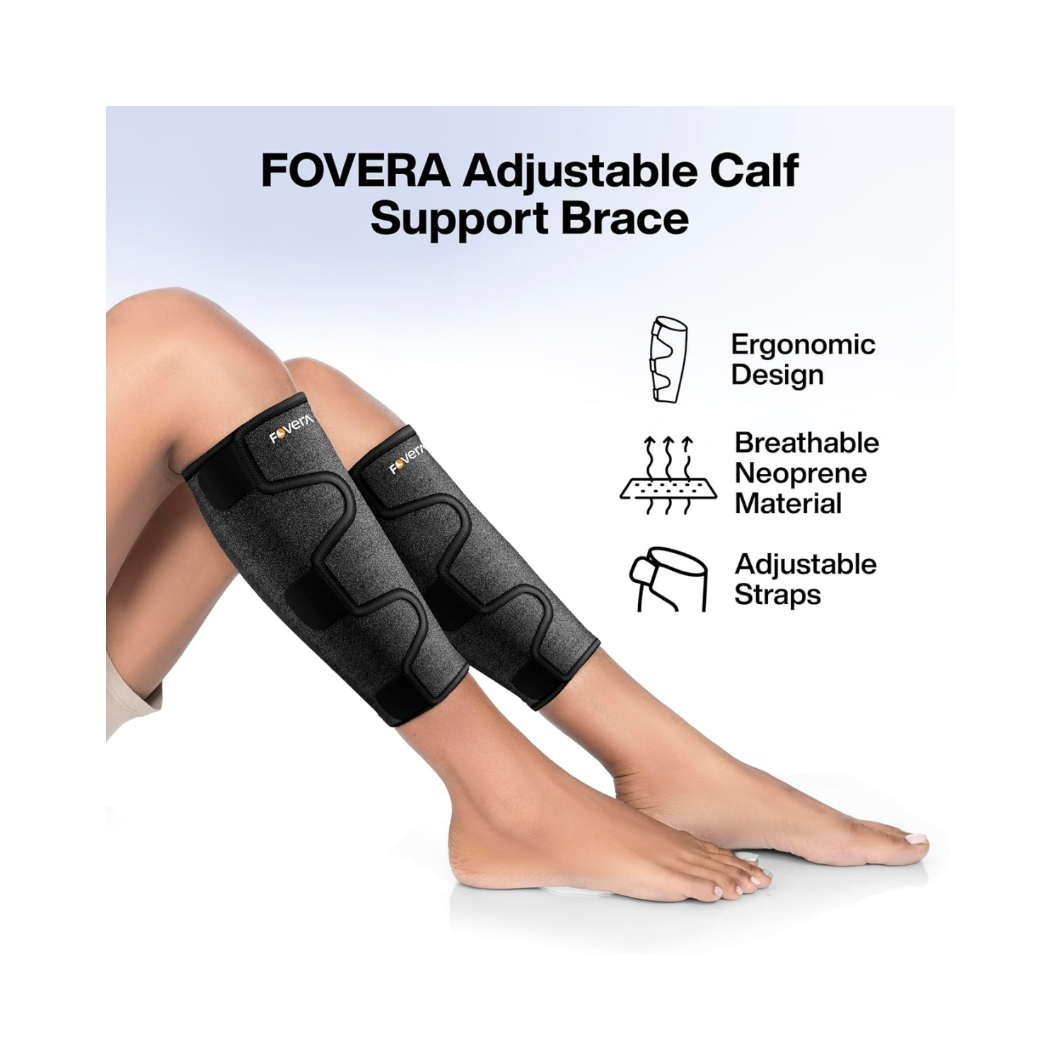 Adjustable calf support (6)