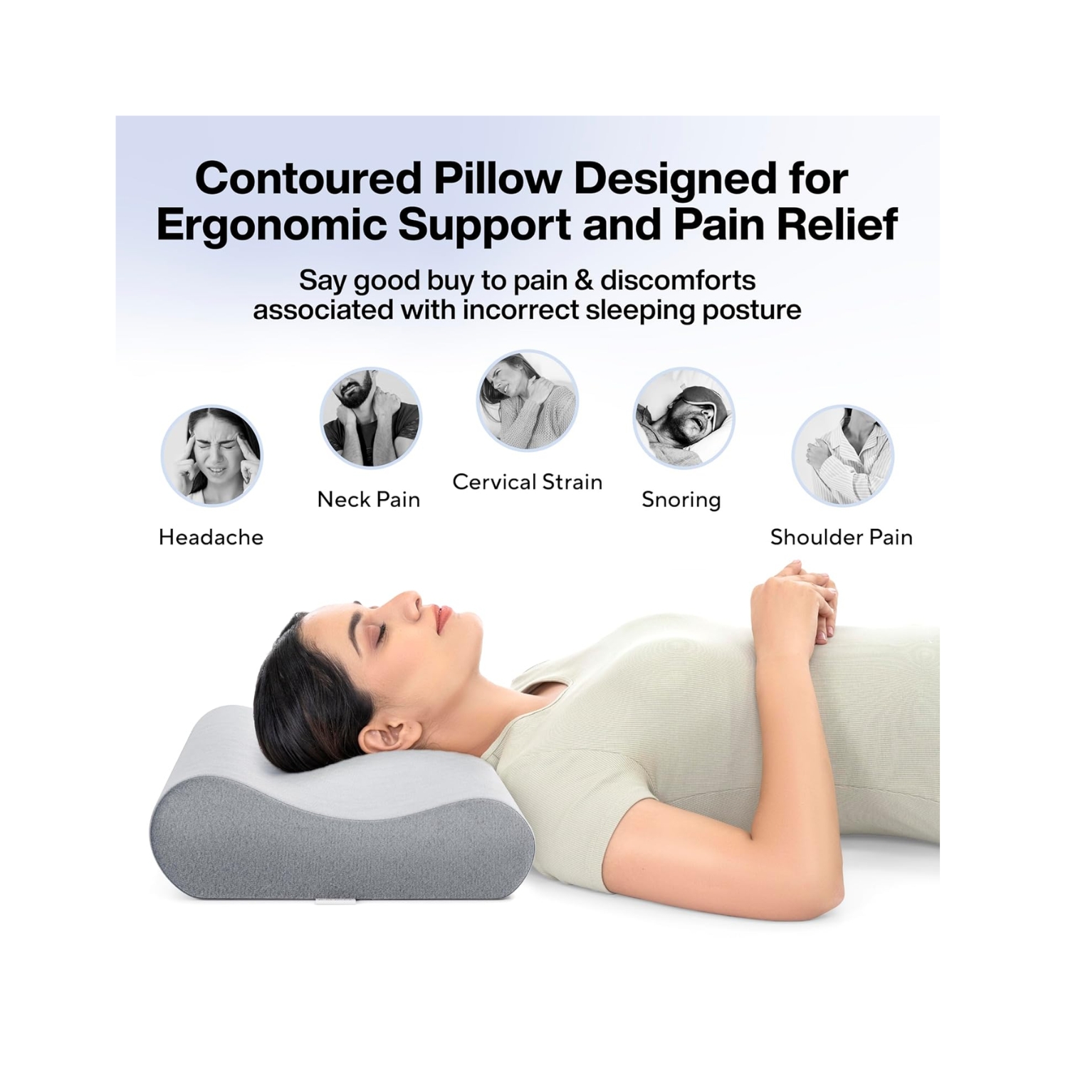 Contour cervical pillow (4)
