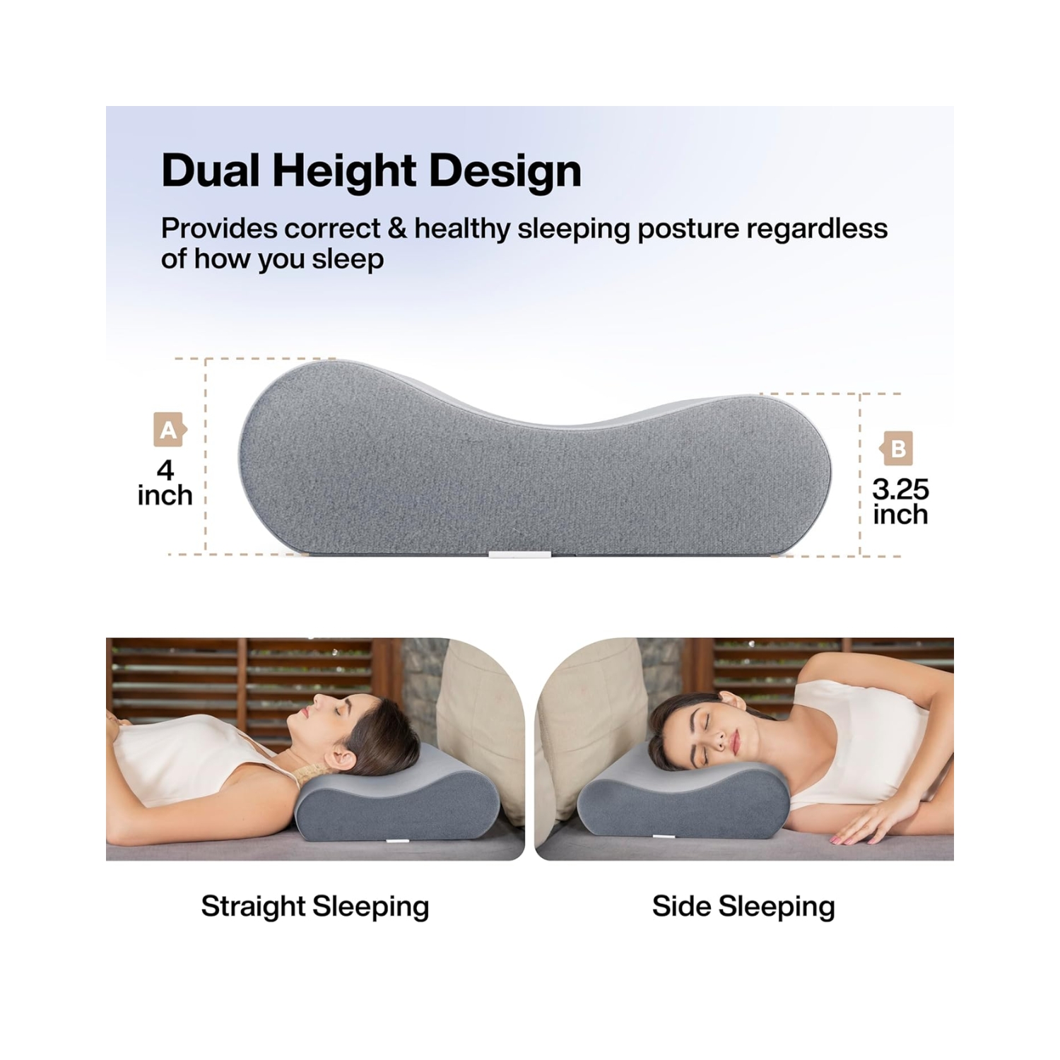 Contour cervical pillow (5)