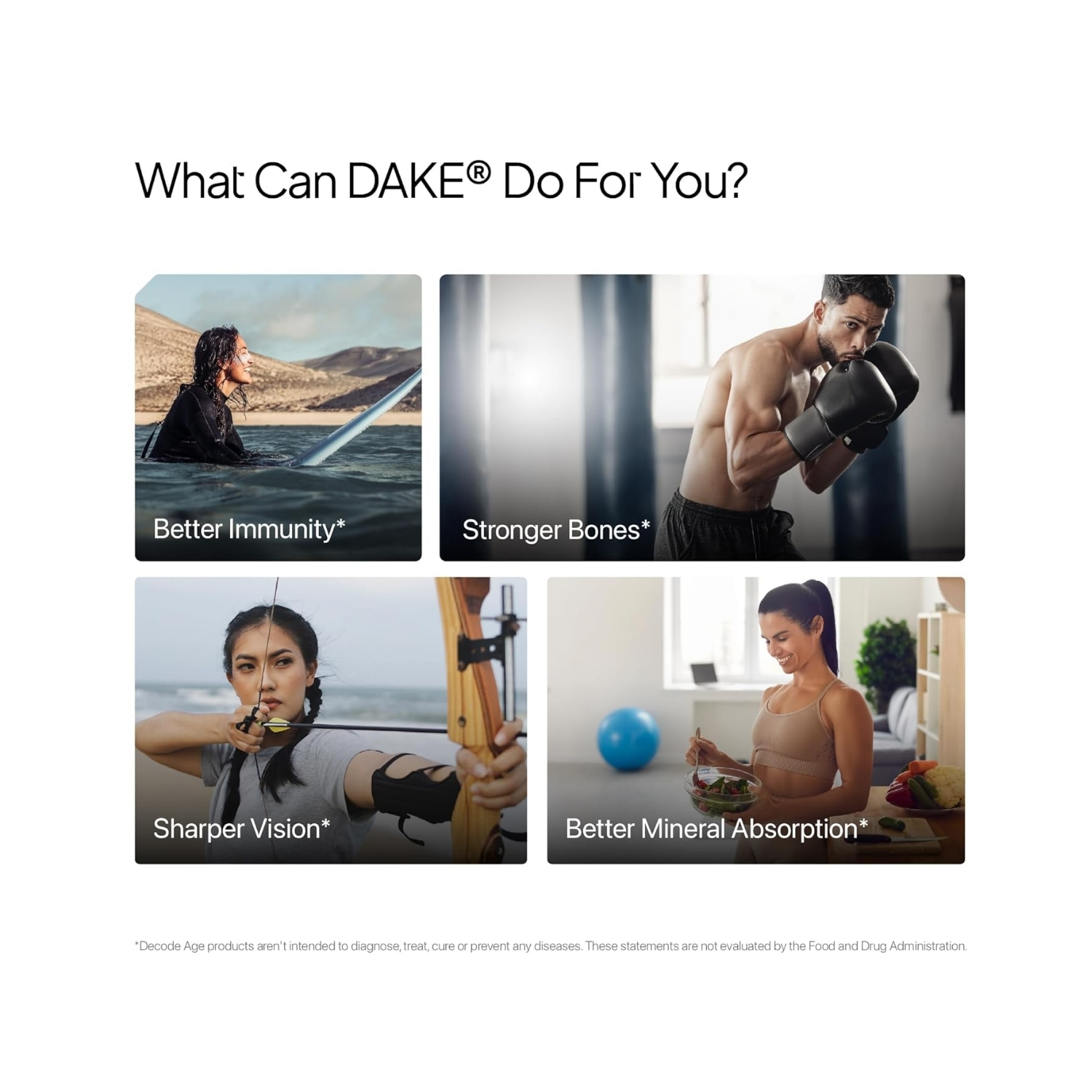 DAKE® Supplement (5)