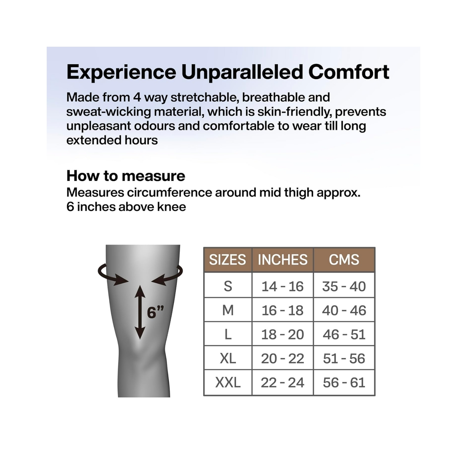 Fovera Above knee (3)