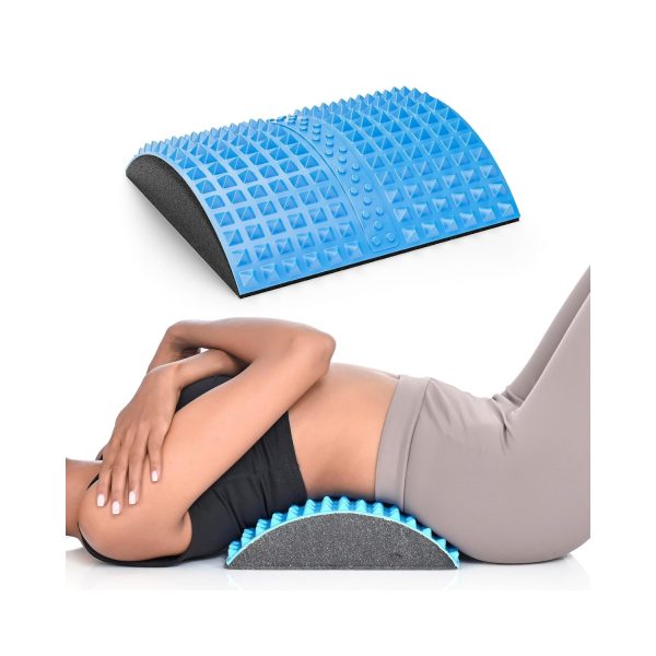 Fovera Lumbar Traction Stretcher Fovera Lumbar Traction Stretcher