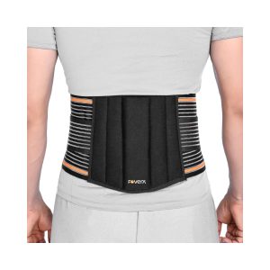 Fovera Lumbar Sacral Belt