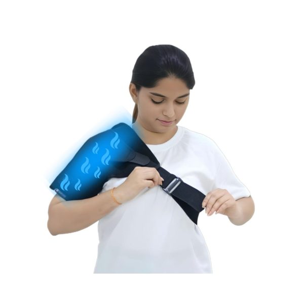 Sandpuppy Shoulderflex Brace