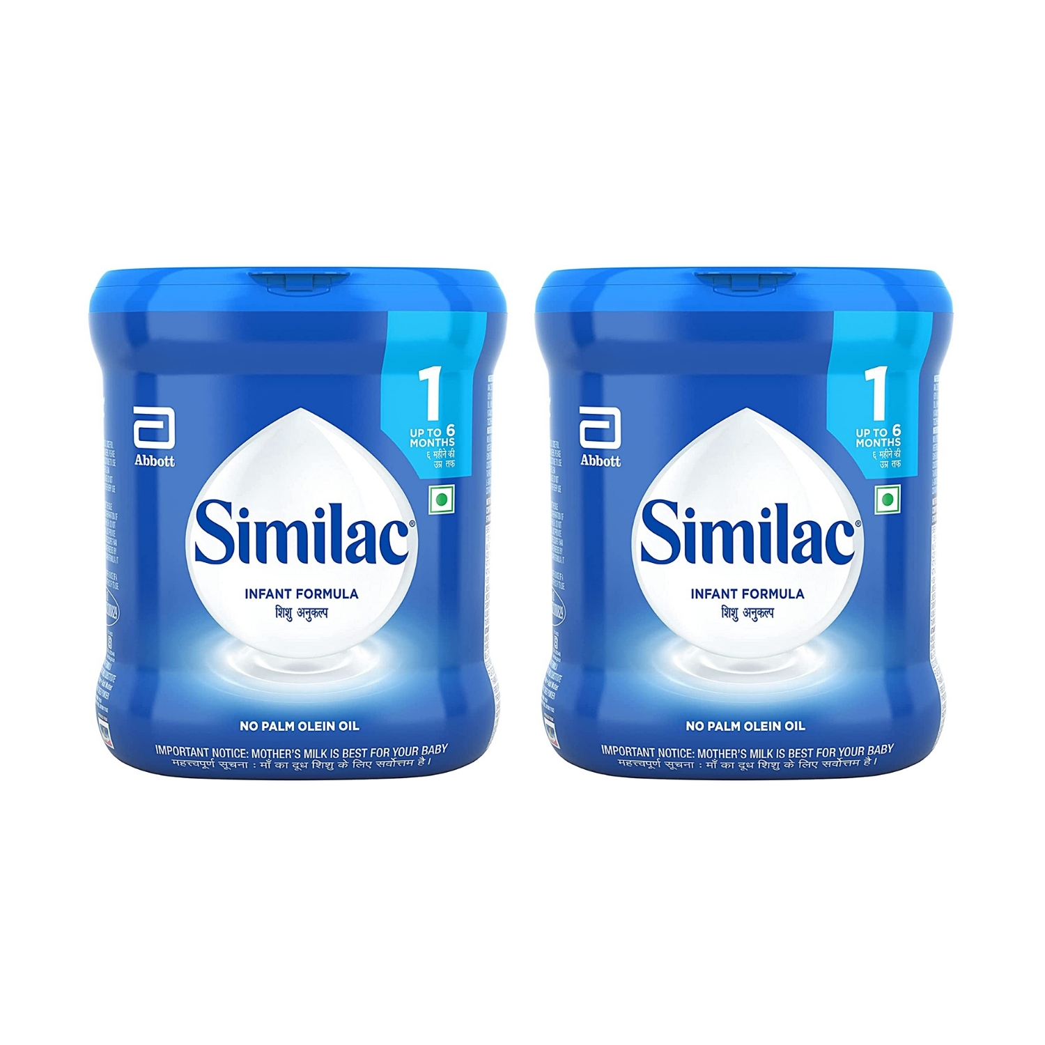 Similac Infant Formula Stage 400g Cureka