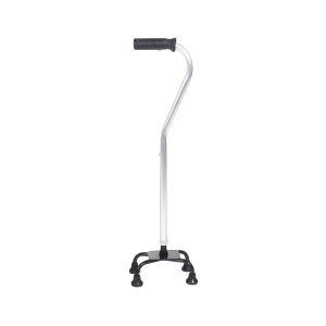 Accusure Walking Sticks Quadripod (WS-4)