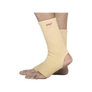 Accusure Anklet Elastic A2