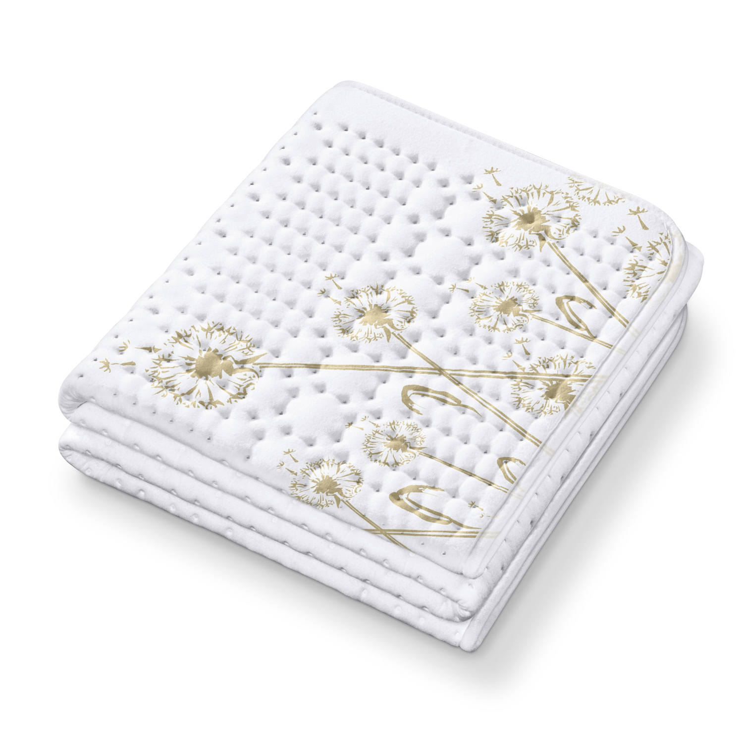 Beurer UB 33 Heated Under Blanket