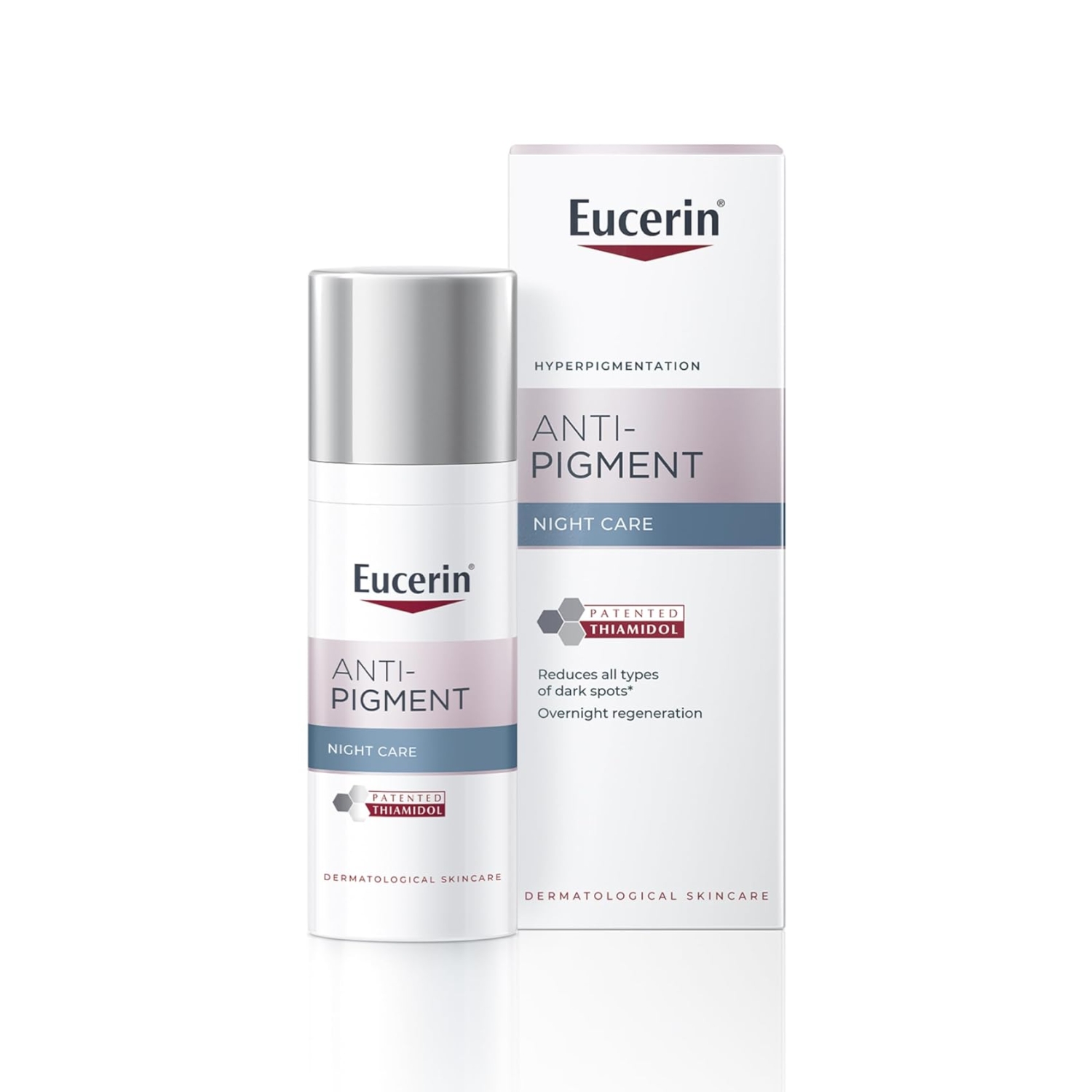 Eucerin Anti-Pigment Night Care Cream (50 ml)