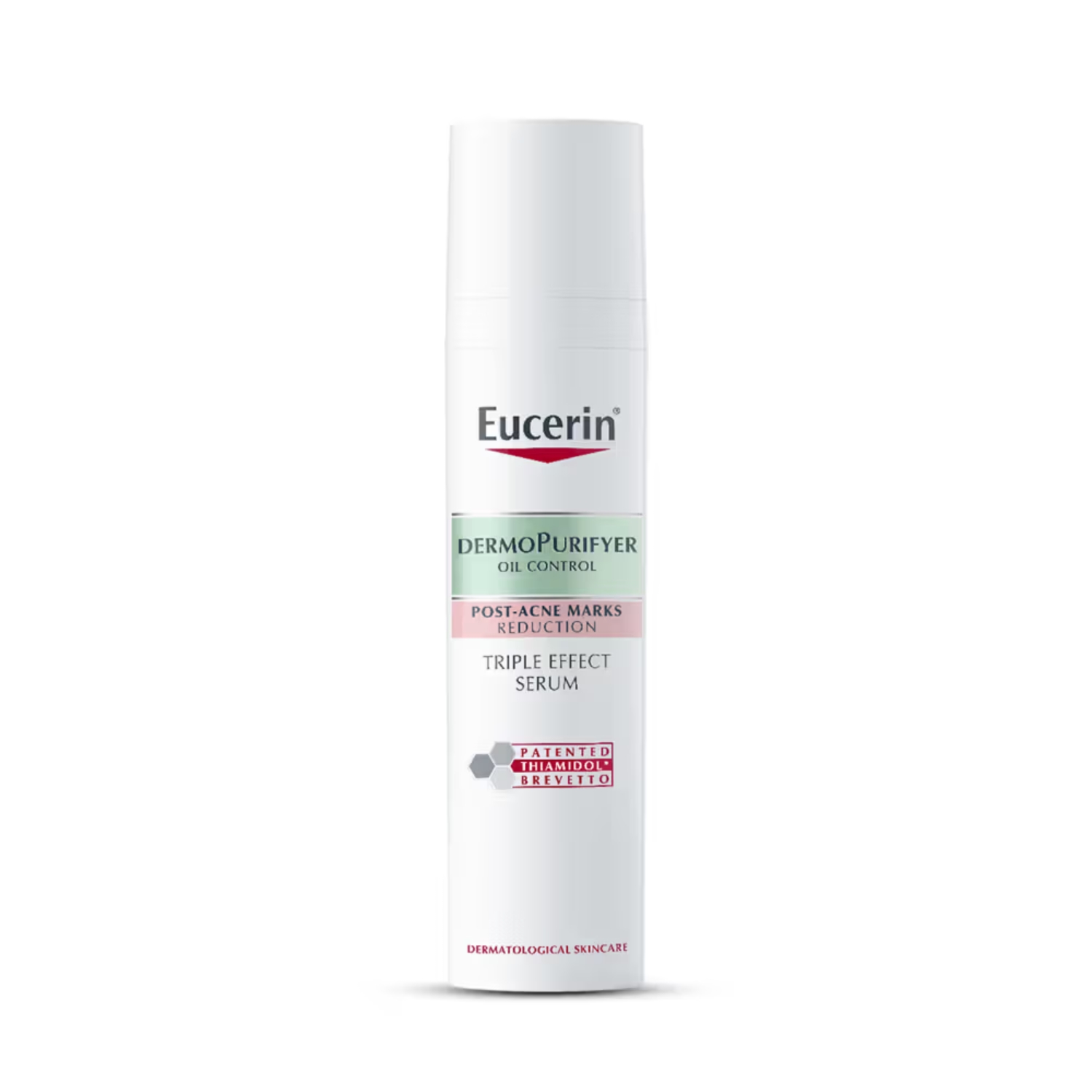 Eucerin Dermo Purifyer Oil Control Triple Effect Serum (40 ml)