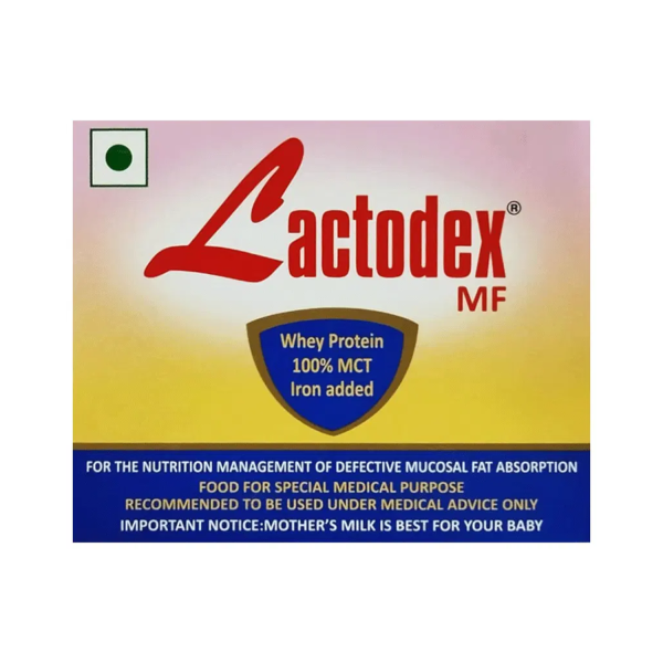 Lactodex MF Powder (20 Sachets X 1gm)