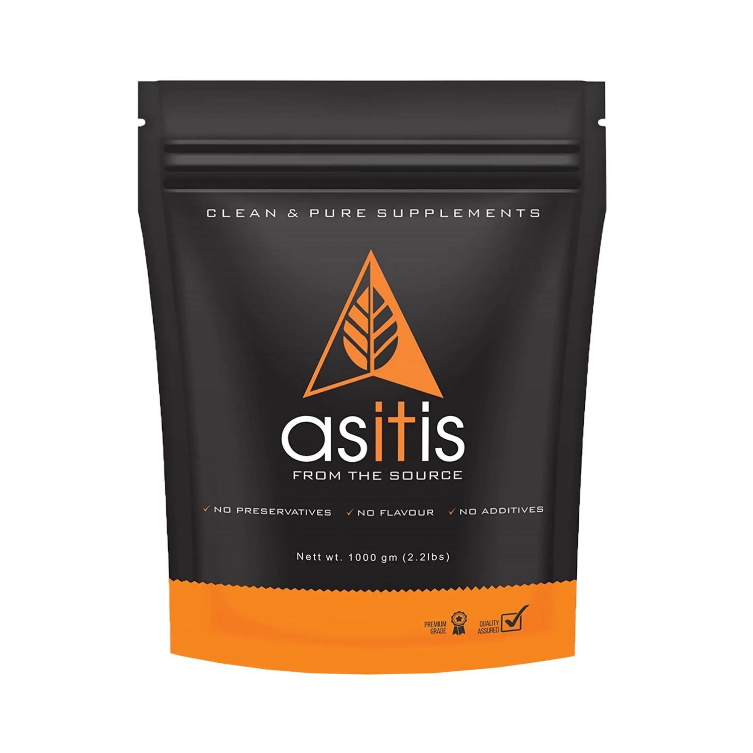 ASITIS Soy Protein Isolate 90%