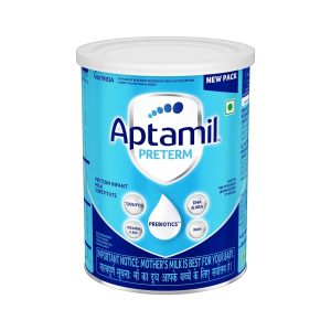 Aptamil Preterm Infant Formula 400 gm Tin