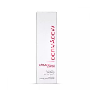 Dermadew Caloe Plus Lotion 60ml