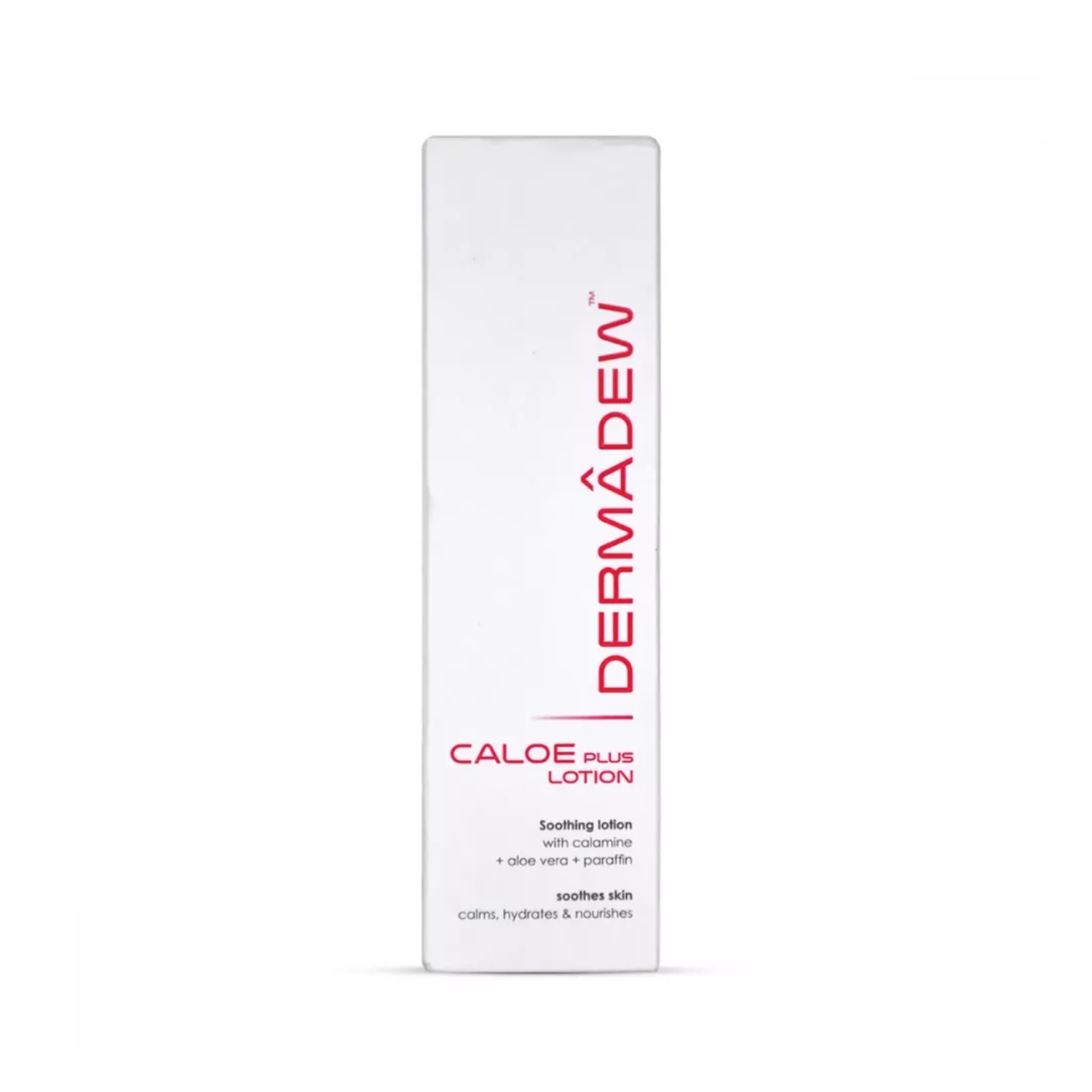 Dermadew Caloe Plus Lotion 60ml